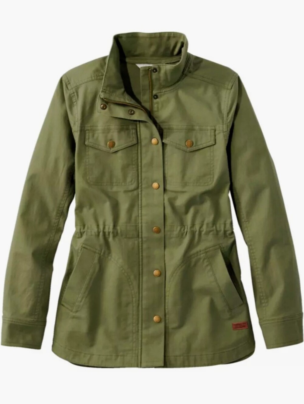 L.L. Bean Bean flex Utility Jacket